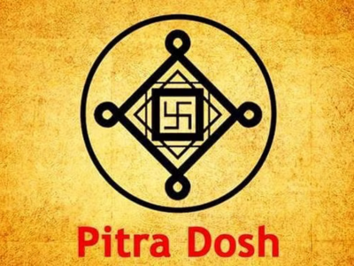 Jyotish Pitra Dosh